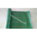 Green Color Ground Cover/Weed Mat/Landscape Fabric/Geotextile Fabric